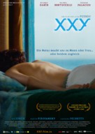 XXY - German Movie Poster (xs thumbnail)