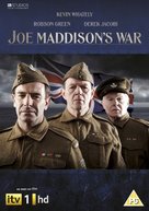 Joe Maddison&#039;s War - British Movie Cover (xs thumbnail)