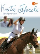 &quot;Katie Fforde&quot; Sprung ins Gl&uuml;ck - German Movie Cover (xs thumbnail)