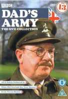&quot;Dad&#039;s Army&quot; - British DVD movie cover (xs thumbnail)