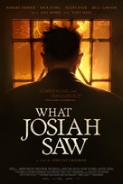 What Josiah Saw - Movie Poster (xs thumbnail)