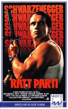 Raw Deal Cover