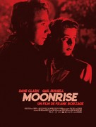 Moonrise - French Re-release movie poster (xs thumbnail)