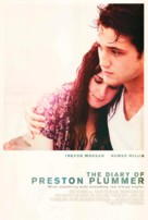 The Diary of Preston Plummer - Movie Poster (xs thumbnail)