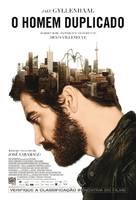 Enemy - Brazilian Movie Poster (xs thumbnail)