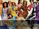 Ultrasuede: In Search of Halston - British Movie Poster (xs thumbnail)