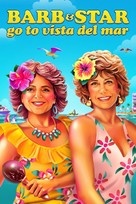 Barb and Star Go to Vista Del Mar - Movie Cover (xs thumbnail)