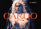 &quot;Cardo&quot; - Spanish Movie Poster (xs thumbnail)