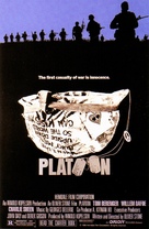 Platoon - Movie Poster (xs thumbnail)