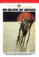 No Blade of Grass - DVD movie cover (xs thumbnail)