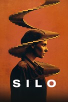 Silo - Movie Poster (xs thumbnail)