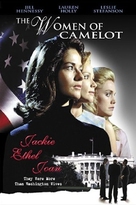 Jackie, Ethel, Joan: The Women of Camelot - Movie Cover (xs thumbnail)