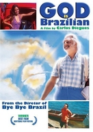 Deus &Eacute; Brasileiro - Movie Poster (xs thumbnail)
