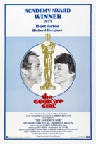 The Goodbye Girl - Movie Poster (xs thumbnail)