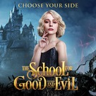 The School for Good and Evil - Movie Poster (xs thumbnail)