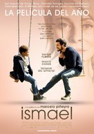 Ismael - Uruguayan Movie Poster (xs thumbnail)
