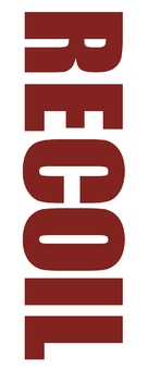 Recoil - German Logo (xs thumbnail)