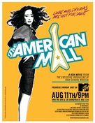 The American Mall - Movie Poster (xs thumbnail)