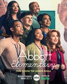 &quot;Abbott Elementary&quot; - Movie Poster (xs thumbnail)