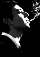 Gainsbourg (Vie h&eacute;ro&iuml;que) - French Key art (xs thumbnail)