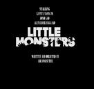 Little Monsters - Australian Logo (xs thumbnail)