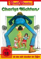 Charlys Nichten - German Movie Cover (xs thumbnail)