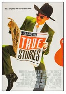 True Stories - Movie Poster (xs thumbnail)
