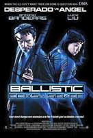 Ballistic: Ecks vs. Sever - Philippine Movie Poster (xs thumbnail)