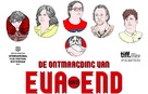 De Ontmaagding Van Eva Van End - Dutch Movie Poster (xs thumbnail)