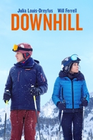 Downhill - Movie Cover (xs thumbnail)