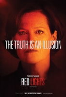 Red Lights - Movie Poster (xs thumbnail)