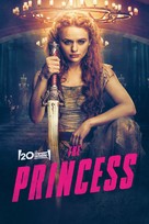 The Princess - Movie Cover (xs thumbnail)