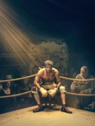 Prizefighter: The Life of Jem Belcher -  Key art (xs thumbnail)