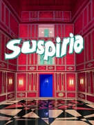 Suspiria - British poster (xs thumbnail)