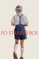 Po strnisti bos - Czech Movie Cover (xs thumbnail)