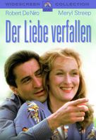 Falling in Love - German DVD movie cover (xs thumbnail)