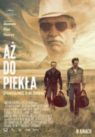 Hell or High Water - Polish Movie Poster (xs thumbnail)
