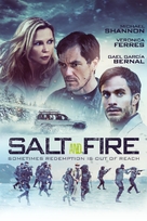 Salt and Fire - Movie Cover (xs thumbnail)