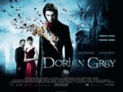 Dorian Gray - British Movie Poster (xs thumbnail)