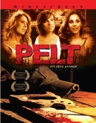 Pelt - DVD movie cover (xs thumbnail)
