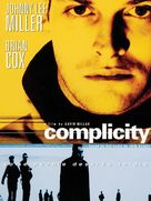 Complicity - British Movie Cover (xs thumbnail)