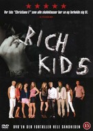 Rich Kids - Danish Movie Cover (xs thumbnail)