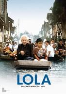 Lola - Brazilian DVD movie cover (xs thumbnail)