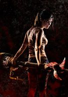 [REC] 4: Apocalipsis - Spanish Key art (xs thumbnail)