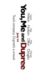 You, Me and Dupree - Logo (xs thumbnail)