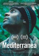 Mediterranea - Dutch Movie Poster (xs thumbnail)