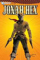DC Showcase: Jonah Hex - Movie Poster (xs thumbnail)