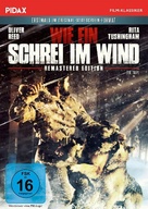 The Trap - German DVD movie cover (xs thumbnail)