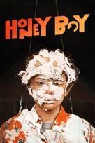 Honey Boy - Movie Cover (xs thumbnail)
