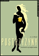 Postriziny - Polish poster (xs thumbnail)